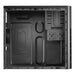 Antec VSK3000B-U3/U2 | Micro-ATX PC case | 1 USB 3.0 and 1 USB 2.0 | Black
