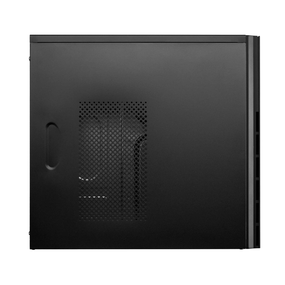 Antec VSK3000B-U3/U2 | Micro-ATX PC case | 1 USB 3.0 and 1 USB 2.0 | Black