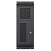CiT 4U 500 | Rackmount server case | ATX support and 8 HDD bays | Black