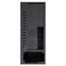 CiT 4U 500 | Rackmount server case | ATX support and 8 HDD bays | Black