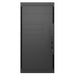 CiT Work | Micro-ATX PC case | USB 3.0 and HD audio | Black