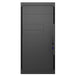 CiT Work | Micro-ATX PC case | USB 3.0 and HD audio | Black