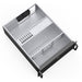 Codegen CSCG4U600GP | 4U rackmount server case | 600 mm deep | Black