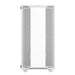 DeepCool CC360 WH ARGB | Micro-ATX PC case | 3 x 120mm fans | White