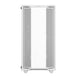 DeepCool CC360 WH ARGB | Micro-ATX PC case | 3 x 120mm fans | White