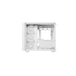 DeepCool CG530U 4F WH | ATX PC case | 4 pre-installed ARGB fans | White