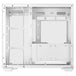 DeepCool CG530 WH | ATX PC case | Dual chamber with glass panels | White