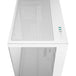 DeepCool CG530 WH | ATX PC case | Dual chamber with glass panels | White