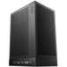 DeepCool CH170 DIGITAL | Mini-ITX PC case | Built-in CPU/GPU display | Black