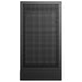 DeepCool CH170 DIGITAL | Mini-ITX PC case | Built-in CPU/GPU display | Black