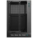 DeepCool CH170 DIGITAL | Mini-ITX PC case | Built-in CPU/GPU display | Black