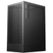 DeepCool CH170 DIGITAL | Mini-ITX PC case | Built-in CPU/GPU display | Black