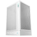 DeepCool CH170 DIGITAL WH | Mini-ITX PC case | Built-in display | White