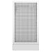 DeepCool CH170 DIGITAL WH | Mini-ITX PC case | Built-in display | White