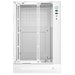 DeepCool CH170 DIGITAL WH | Mini-ITX PC case | Built-in display | White