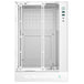 DeepCool CH170 DIGITAL WH | Mini-ITX PC case | Built-in display | White