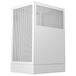DeepCool CH170 DIGITAL WH | Mini-ITX PC case | Built-in display | White