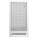 DeepCool CH170 DIGITAL WH | Mini-ITX PC case | Built-in display | White