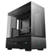DeepCool CH690 DIGITAL | ATX mid-tower PC case | 420mm radiator support | Black