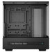 DeepCool CH690 DIGITAL | ATX mid-tower PC case | 420mm radiator support | Black
