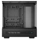 DeepCool CH690 DIGITAL | ATX mid-tower PC case | 420mm radiator support | Black