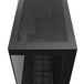 DeepCool CH690 DIGITAL | ATX mid-tower PC case | 420mm radiator support | Black