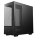 DeepCool CH690 DIGITAL | ATX mid-tower PC case | 420mm radiator support | Black