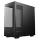 DeepCool CH690 DIGITAL | ATX mid-tower PC case | 420mm radiator support | Black