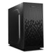 DeepCool MATREXX 30 SI | Mini Tower PC case | Micro-ATX and Mini-ITX | Black