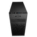 DeepCool MATREXX 30 SI | Mini Tower PC case | Micro-ATX and Mini-ITX | Black