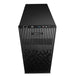DeepCool MATREXX 30 SI | Mini Tower PC case | Micro-ATX and Mini-ITX | Black