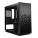 DeepCool MATREXX 30 SI | Mini Tower PC case | Micro-ATX and Mini-ITX | Black