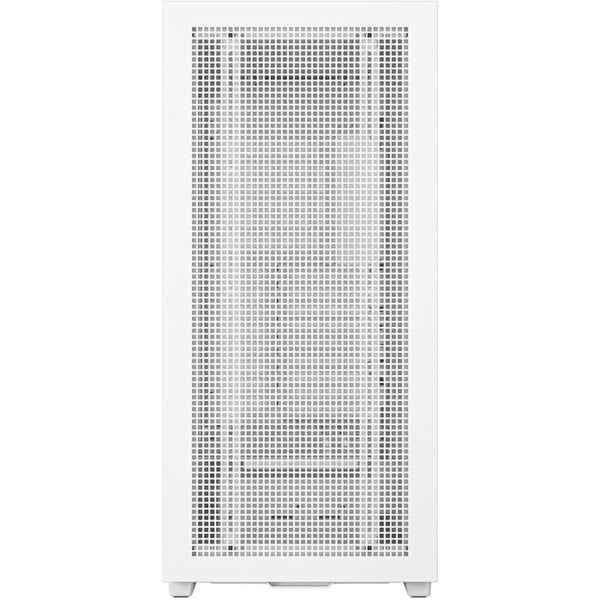 DeepCool MORPHEUS WH | Full tower PC case | 420mm ARGB fan | White