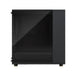 Fractal Design North | Mid tower PC case | Tempered glass | Charcoal Black