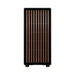 Fractal Design North | Mid tower PC case | Tempered glass | Charcoal Black