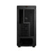 Fractal Design North | Mid tower PC case | Tempered glass | Charcoal Black