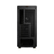 Fractal Design North | Mid tower PC case | Tempered glass | Charcoal Black