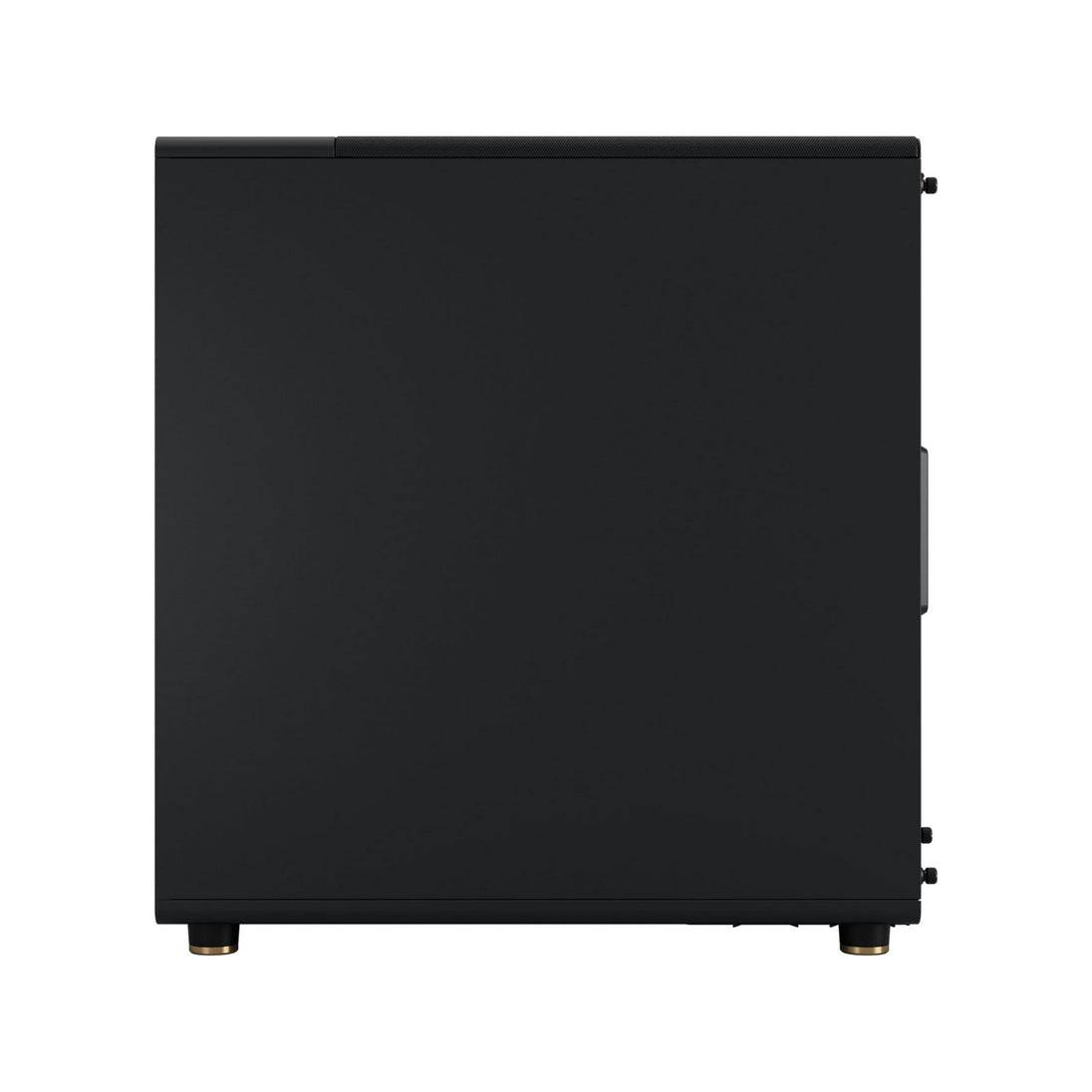 Fractal Design North | Mid tower PC case | Tempered glass | Charcoal Black