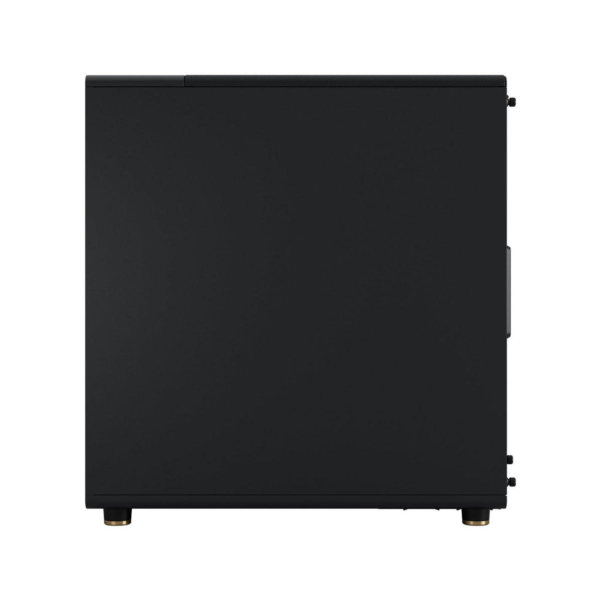 Fractal Design North | Mid tower PC case | Tempered glass | Charcoal Black
