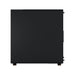 Fractal Design North | Mid tower PC case | Tempered glass | Charcoal Black