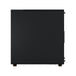 Fractal Design North | Mid tower PC case | Tempered glass | Charcoal Black