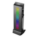 DeepCool GH-01 A-RGB | GPU support bracket | Addressable RGB | Black