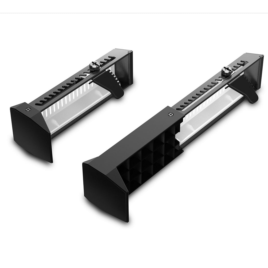 DeepCool GH-01 A-RGB | GPU support bracket | Addressable RGB | Black