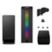 DeepCool GH-01 A-RGB | GPU support bracket | Addressable RGB | Black