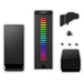 DeepCool GH-01 A-RGB | GPU support bracket | Addressable RGB | Black