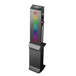 DeepCool GH-01 A-RGB | GPU support bracket | Addressable RGB | Black