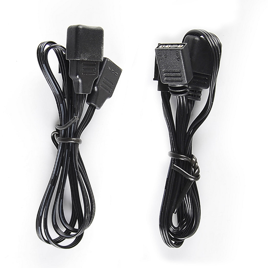 DeepCool GH-01 A-RGB | GPU support bracket | Addressable RGB | Black