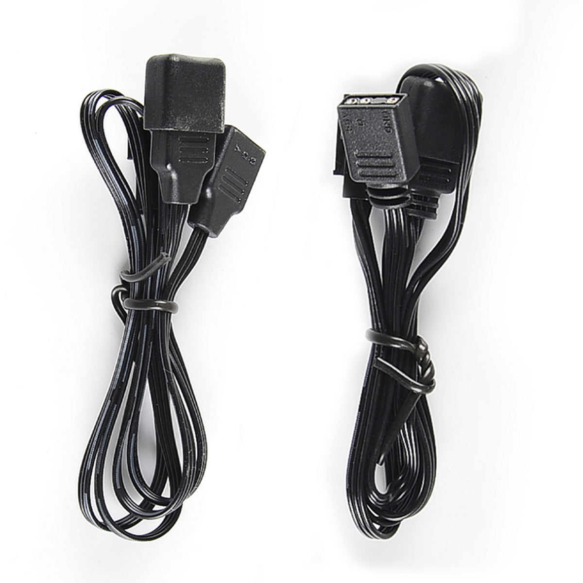 DeepCool GH-01 A-RGB | GPU support bracket | Addressable RGB | Black