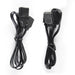 DeepCool GH-01 A-RGB | GPU support bracket | Addressable RGB | Black