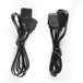 DeepCool GH-01 A-RGB | GPU support bracket | Addressable RGB | Black